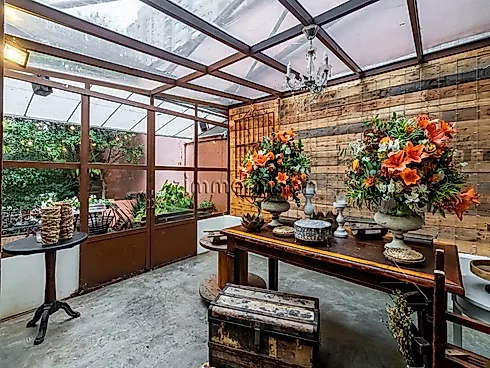 Escritório/Sala Comercial - 214m², Vila Romana - Escritório/sala em Vila Romana, São Paulo - Foto 5