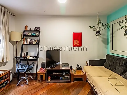 Casa 2 Quartos com 110m² - Pompéia - Casa em Pompéia, São Paulo - Foto 2