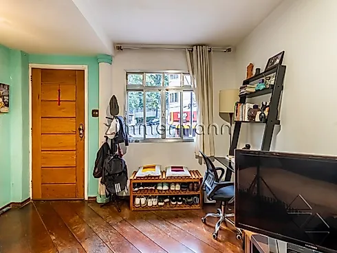 Casa 2 Quartos com 110m² - Pompéia - Casa em Pompéia, São Paulo - Foto 4