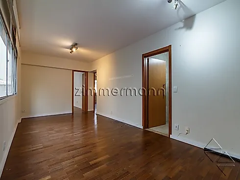 Apartamento 2 Quartos com 80m² - Jardim America - Apartamento em Jardim America, São Paulo - Foto 3