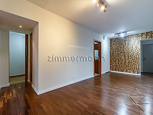 Apartamento 2 Quartos com 80m² - Jardim America - Apartamento em Jardim America, São Paulo - Foto 4