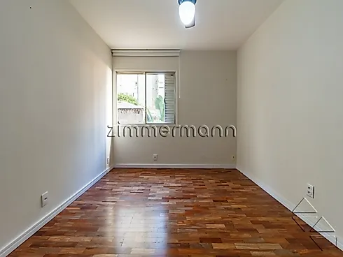 Apartamento 2 Quartos com 80m² - Jardim America - Apartamento em Jardim America, São Paulo - Foto 5