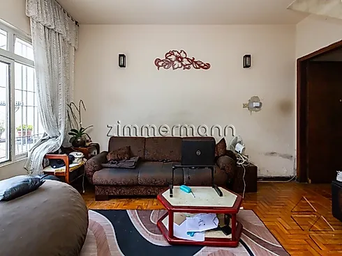 Casa 3 Quartos com 2 Suítes e 144m² - Sumaré - Casa em Sumaré, São Paulo - Foto 2