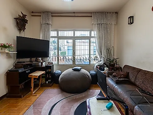 Casa 3 Quartos com 2 Suítes e 144m² - Sumaré - Casa em Sumaré, São Paulo - Foto 3