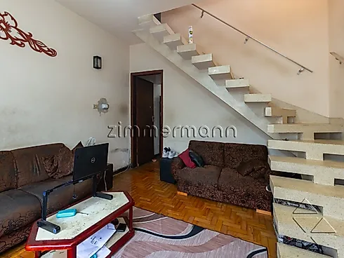 Casa 3 Quartos com 2 Suítes e 144m² - Sumaré - Casa em Sumaré, São Paulo - Foto 4