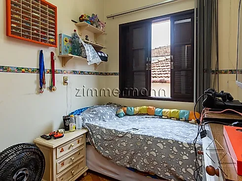 Casa 3 Quartos com 2 Suítes e 144m² - Sumaré - Casa em Sumaré, São Paulo - Foto 5