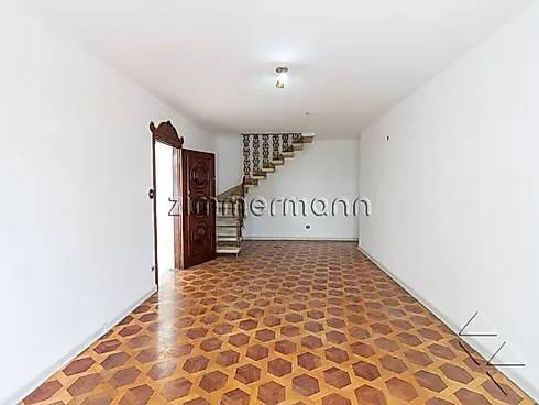 Casa 3 Quartos com 1 Suíte e 160m² - Chácara Inglesa - Casa em Chácara Inglesa, São Paulo - Foto 2