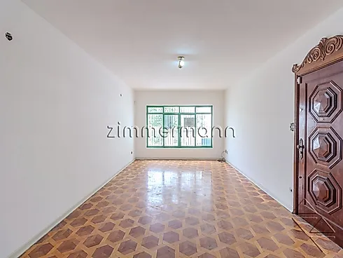 Casa 3 Quartos com 1 Suíte e 160m² - Chácara Inglesa - Casa em Chácara Inglesa, São Paulo - Foto 3