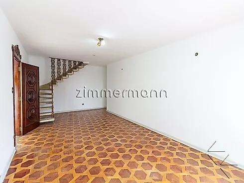 Casa 3 Quartos com 1 Suíte e 160m² - Chácara Inglesa - Casa em Chácara Inglesa, São Paulo - Foto 4