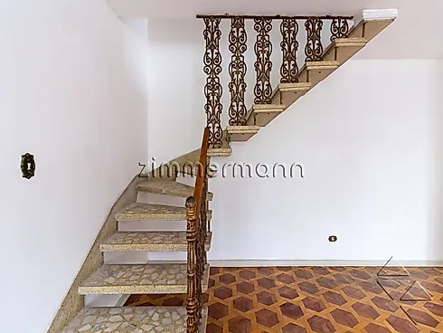 Casa 3 Quartos com 1 Suíte e 160m² - Chácara Inglesa - Casa em Chácara Inglesa, São Paulo - Foto 5