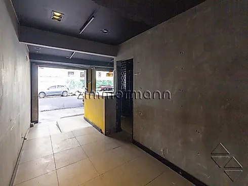 Escritório/Sala Comercial - 90m², Perdizes - Escritório/sala em Perdizes, São Paulo - Foto 2