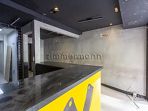 Escritório/Sala Comercial - 90m², Perdizes - Escritório/sala em Perdizes, São Paulo - Foto 3