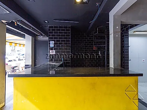 Escritório/Sala Comercial - 90m², Perdizes - Escritório/sala em Perdizes, São Paulo - Foto 4