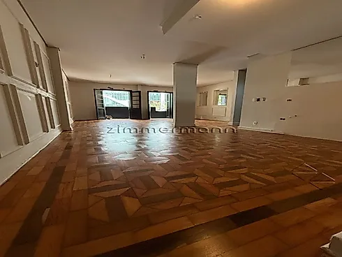 Escritório/Sala Comercial - 78m², Jardim América - Escritório/sala em Jardim América, São Paulo - Foto 1
