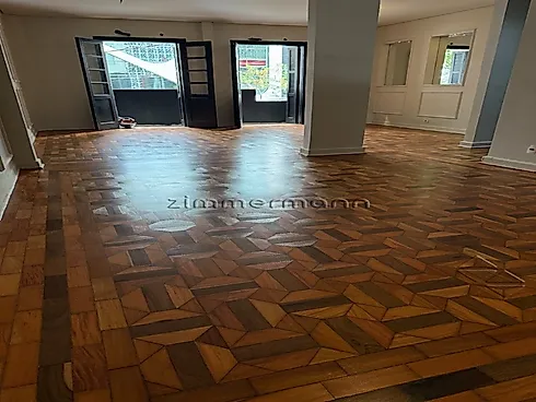 Escritório/Sala Comercial - 78m², Jardim América - Escritório/sala em Jardim América, São Paulo - Foto 3