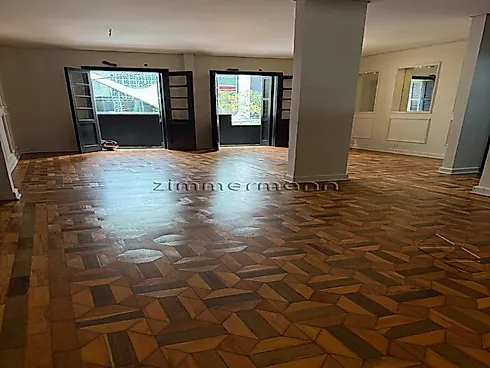 Escritório/Sala Comercial - 78m², Jardim América - Escritório/sala em Jardim América, São Paulo - Foto 5