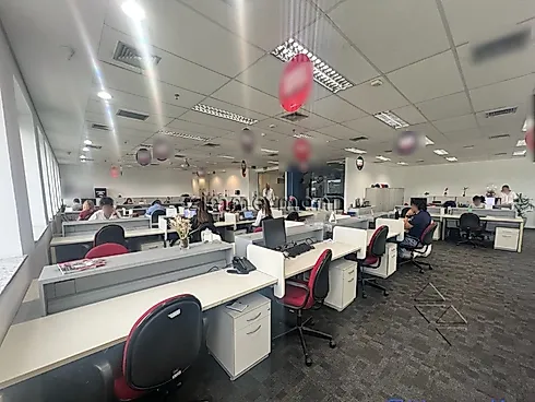 Escritório/Sala Comercial - 325m², Jardim Europa - Escritório/sala em Jardim Europa, São Paulo - Foto 1