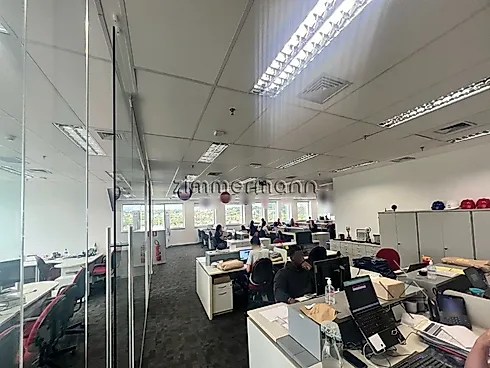 Escritório/Sala Comercial - 325m², Jardim Europa - Escritório/sala em Jardim Europa, São Paulo - Foto 2