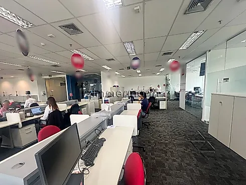 Escritório/Sala Comercial - 325m², Jardim Europa - Escritório/sala em Jardim Europa, São Paulo - Foto 4