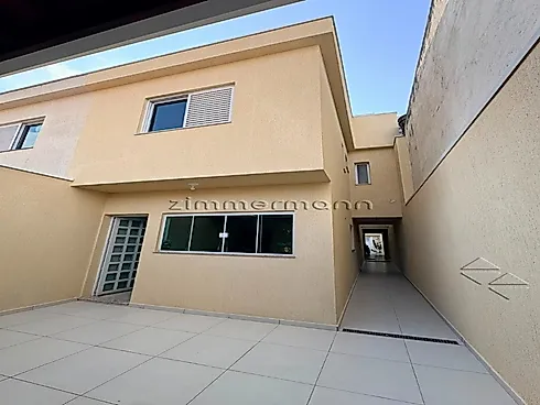 Casa 3 Quartos com 3 Suítes e 250m² - Ipiranga - Casa em Ipiranga, São Paulo - Foto 2