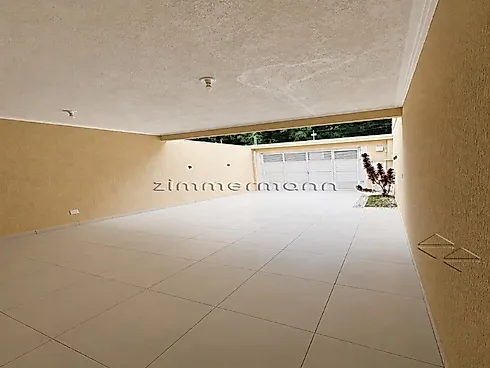 Casa 3 Quartos com 3 Suítes e 250m² - Ipiranga - Casa em Ipiranga, São Paulo - Foto 3