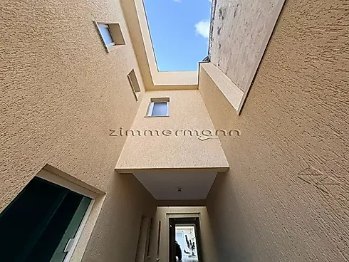 Casa 3 Quartos com 3 Suítes e 250m² - Ipiranga - Casa em Ipiranga, São Paulo - Foto 4