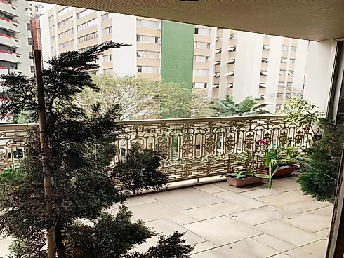Apartamento 3 Quartos com 3 Suítes e 330m² - Itaim Bibi - Apartamento em Itaim Bibi, São Paulo - Foto 5