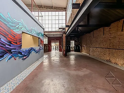 Escritório/Sala Comercial - 290m², Vila Romana - Escritório/sala em Vila Romana, São Paulo - Foto 2