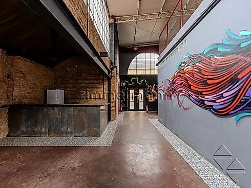 Escritório/Sala Comercial - 290m², Vila Romana - Escritório/sala em Vila Romana, São Paulo - Foto 3