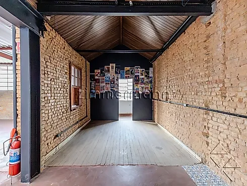 Escritório/Sala Comercial - 290m², Vila Romana - Escritório/sala em Vila Romana, São Paulo - Foto 4