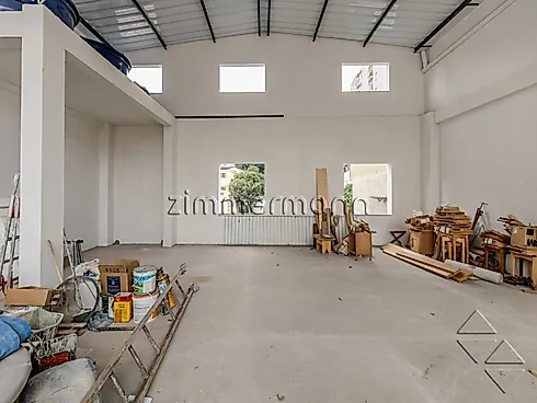 Escritório/Sala Comercial - 215m², Vila Romana - Escritório/sala em Vila Romana, São Paulo - Foto 2