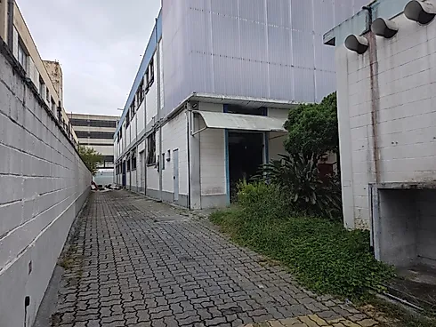 Escritório/Sala Comercial - 2003m², Lapa de Baixo - Escritório/sala em Lapa de Baixo, São Paulo - Foto 4