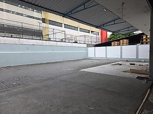 Escritório/Sala Comercial - 2003m², Lapa de Baixo - Escritório/sala em Lapa de Baixo, São Paulo - Foto 5