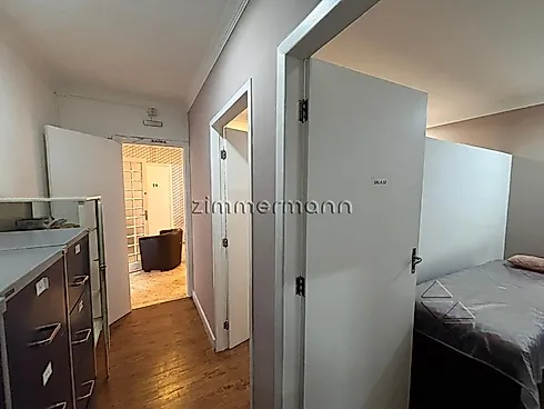 Escritório/Sala Comercial - 240m², Jardim Paulista - Escritório/sala em Jardim Paulista, São Paulo - Foto 4