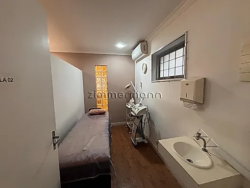 Escritório/Sala Comercial - 240m², Jardim Paulista - Escritório/sala em Jardim Paulista, São Paulo - Foto 5