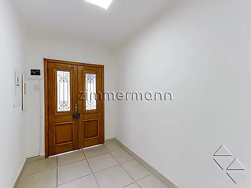 Escritório/Sala Comercial - 171m², Perdizes - Escritório/sala em Perdizes, São Paulo - Foto 3