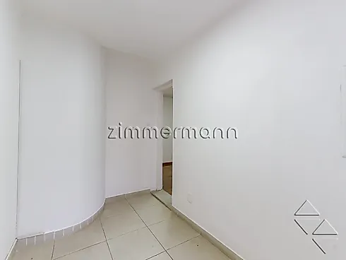 Escritório/Sala Comercial - 171m², Perdizes - Escritório/sala em Perdizes, São Paulo - Foto 4