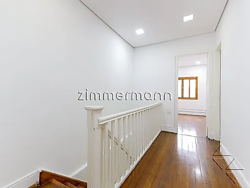 Escritório/Sala Comercial - 171m², Perdizes - Escritório/sala em Perdizes, São Paulo - Foto 5