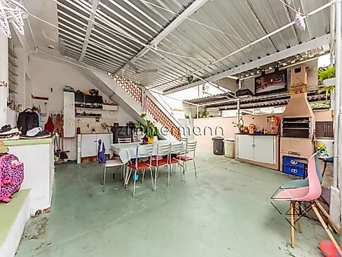 Casa 4 Quartos com 200m² - Brooklin - Casa em Brooklin, São Paulo - Foto 2