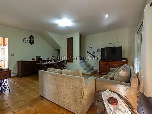 Casa 4 Quartos com 1 Suíte e 242m² - Pompeia - Casa em Pompeia, São Paulo - Foto 5