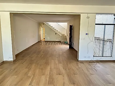 Casa 3 Quartos com 1 Suíte e 213m² - Vila Mariana - Casa em Vila Mariana, São Paulo - Foto 2