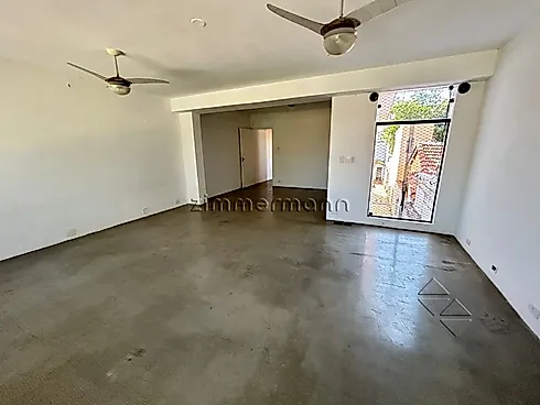 Casa 3 Quartos com 1 Suíte e 213m² - Vila Mariana - Casa em Vila Mariana, São Paulo - Foto 4