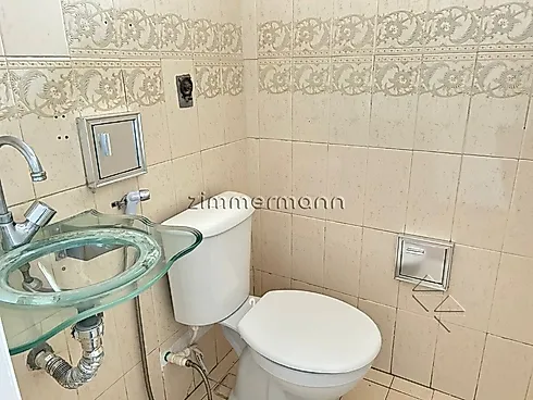 Casa 3 Quartos com 1 Suíte e 213m² - Vila Mariana - Casa em Vila Mariana, São Paulo - Foto 5