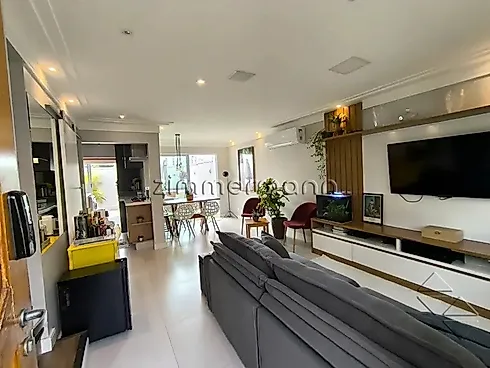 Casa 3 Quartos com 1 Suíte e 147m² - Saude - Casa em Saude, São Paulo - Foto 3