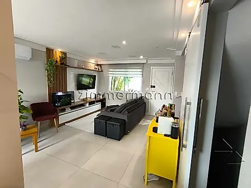Casa 3 Quartos com 1 Suíte e 147m² - Saude - Casa em Saude, São Paulo - Foto 4