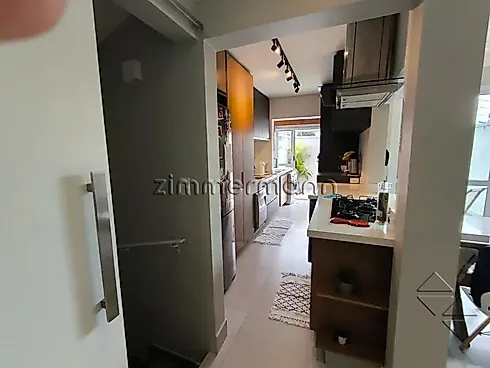 Casa 3 Quartos com 1 Suíte e 147m² - Saude - Casa em Saude, São Paulo - Foto 5