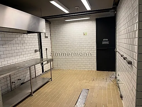 Escritório/Sala Comercial - 378m², Vila Madalena - Escritório/sala em Vila Madalena, São Paulo - Foto 5