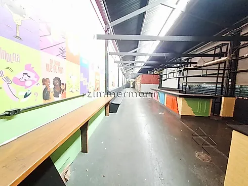 Escritório/Sala Comercial - 240m², Vila Madalena - Escritório/sala em Vila Madalena, São Paulo - Foto 4