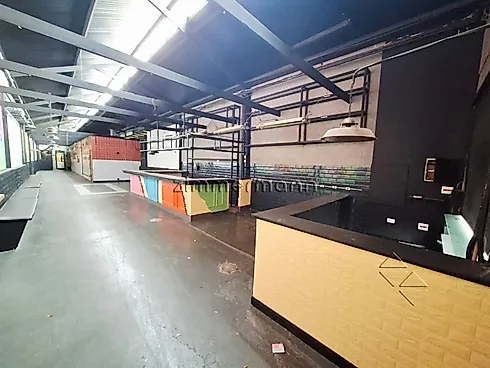 Escritório/Sala Comercial - 240m², Vila Madalena - Escritório/sala em Vila Madalena, São Paulo - Foto 5