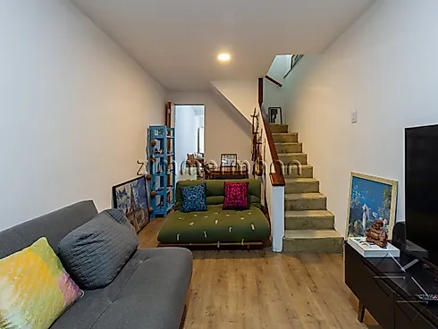 Casa 4 Quartos com 1 Suíte e 137m² - Perdizes - Casa em Perdizes, São Paulo - Foto 2